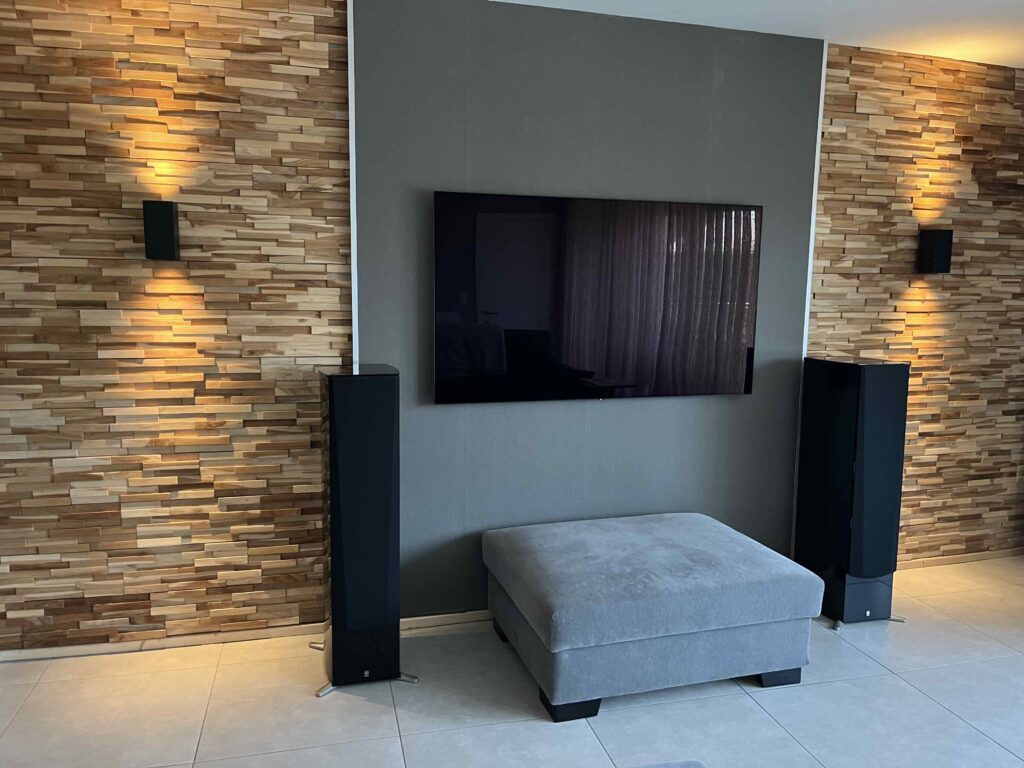 tv wand